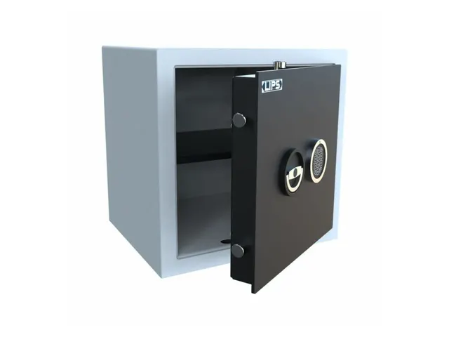 LIPS Alcazar S2-40-EL Inbraakwerende Kluis