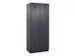 locker voor scheiding van kleding,HxBxD 1950x800x500mm,2vak