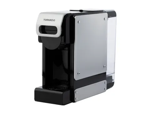 Tornado TST-550-GS 6-in-1 19 bar koffiemachine met meerdere capsules