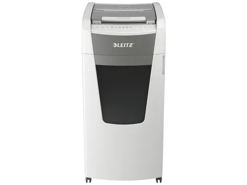 Leitz IQ Auto+ Pro 600 Papiervernietiger P4