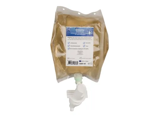 Schuimzeep 1 Liter 6 Stuks