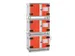 Armoire De Stockage Lithium-Ion,Type 60,Antidéflagrant