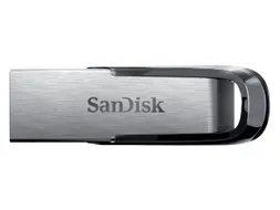 USB stick 3.0 Sandisk Cruzer Ultra Flair USB-A 64GB