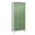 PBM-locker,HxBxD 1950x800x500mm,2vak,vak B 400mm,cil.-slot