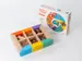 Brain Puzzles - set of 6