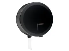 Toiletpapier Dispenser 3 Rollen Standaard Zwart