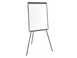 Flipchart Niet Magnetisch 70 X 100 Cm Zwart