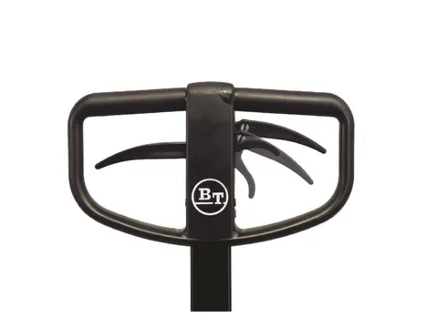 rem,v. pallethefwagen,meerprijs,(niet voor Silent Lifter)