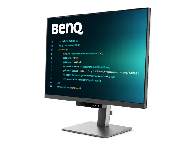 BenQ RD280U, 71,6 cm (28.2 inch), 3840 x 2560 Pixels, 4K Ultra HD, 5 m