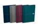 livre relié Oxford Essentials A5 ligné 96fls assorti