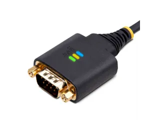 2m USB naar Serieel Adapter/Converter Kabel - 8