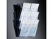 folderhouder Sigel wandmodel 3xA4 transparant acryl - 4