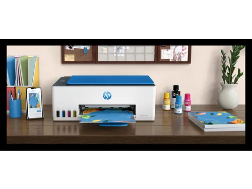 Multifunctional inktjet printer HP Smart Tank 5109