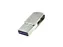 USB stick 3.0 Integral USB-360-C Dual USB-A 32GB