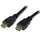 1,5 meter High Speed HDMI-kabel Ultra HD 4K x 2K HDMI kabel