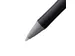 Stylo bille STABILO pointball Colorful Medium noir blister 2 pièces