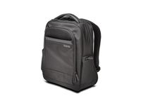 Contour 2.0 14 inch Executive Laptop Backpack Zwart Polyester