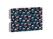 Fotoalb spiraal 50p. wit 32x22cm FLAMINGO