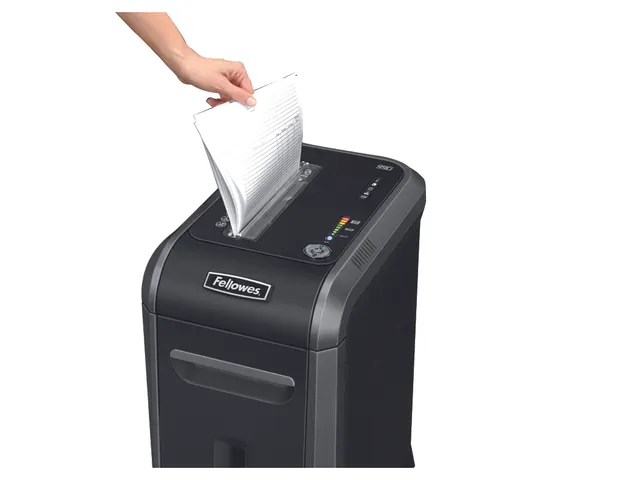 Papiervernietiger Fellowes 99ci Snippers P-4