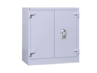 Sistec TSF documentensafe 1009 Sleutelslot