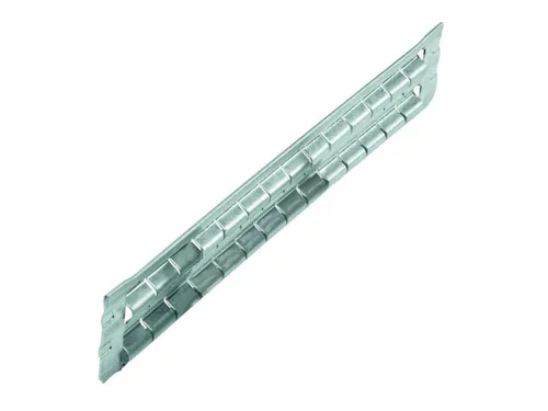 E-1580/14 Lengteverdeler 317x42mm
