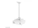 Support de plafond pour vidéoprojecteur Neomounts CL25-550WH1 blanc