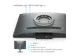 BenQ RD280U, 71,6 cm (28.2 inch), 3840 x 2560 Pixels, 4K Ultra HD, 5 m