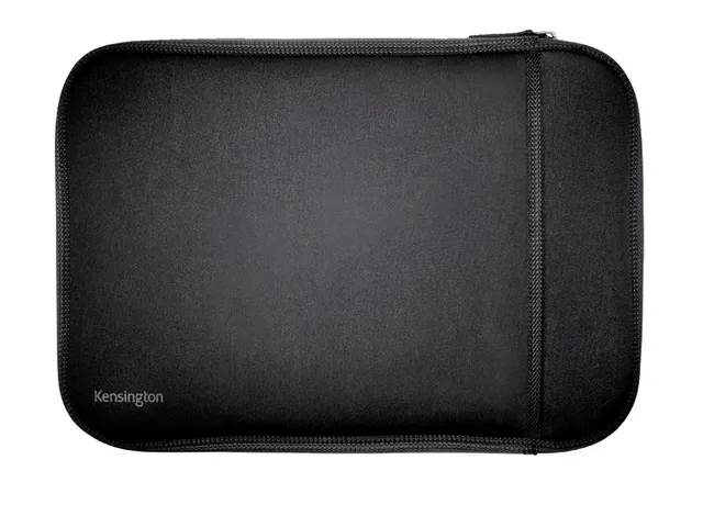 Laptophoes Kensington universeel 27.9cm Neopreen Zwart 11.6 inch