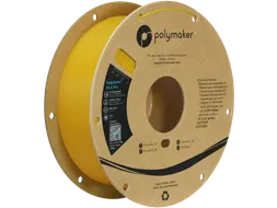 Polysonic PLA PRO HS TOUGH 1,75mm geel 1kg