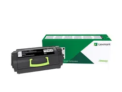 Tonercartridge Lexmark 53B2H00 zwart