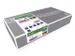 AS12746 Lexmark C746A1MG Optra C toner magenta XXL rebuilt 10.000pag