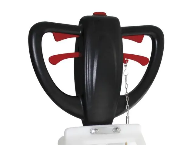 eenschijfsmachine,1500 W,12l,schrob-/shamponeerborstel,Werk b 432mm