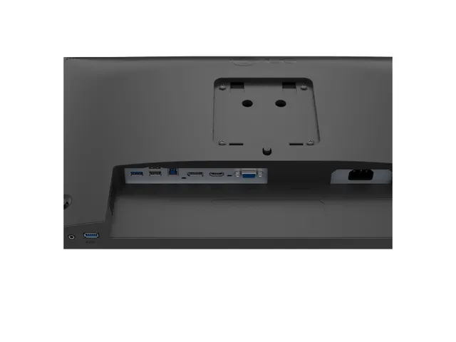 Ecran LG 24BA560-B Full HD IPS 27 inch Noir