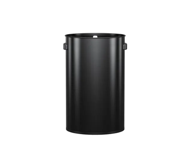 Afvalbak Urban Bin 60 liter Zwart