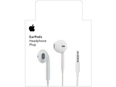 Apple EarPods met 3.5mm Connector Wit