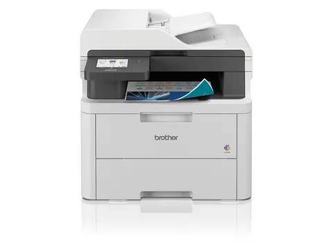 Multifunctional Laserprinter Brother DCP-L3560CDW