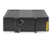Industriële Gigabit PoE-injector IEEE802.3af, at, bt, tot 85W