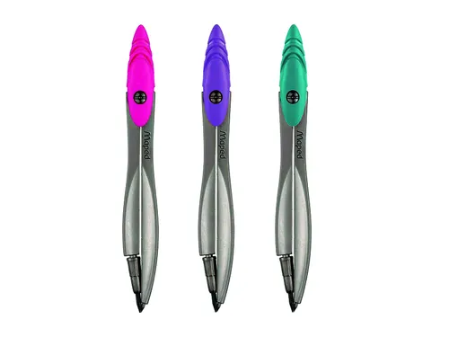 Gum Maped Essentials Soft pastel