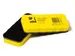 Brosse Effaceur, Magnétique, Lavable, Jaune