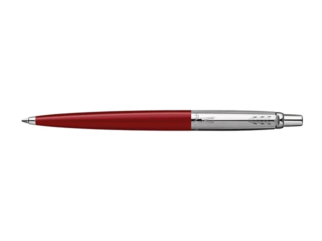 Stylo bille Parker Jotter Original Red CT Medium blister