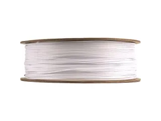 eSUN 3D printer Filament eABS+HS High Speed 1,75mm Koud Wit 1kg - 3