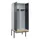 PBM-locker met bank,HxBxD 2120x800x815mm,2vak,vak B 400mm,draaigrendel
