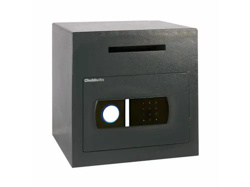 Chubbsafes Afstortkluis Sigma Deposit UG-40-EL Elektronisch slot