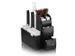 Station de rangement Take a Break 137x320x280mm Noir