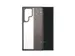 PanzerGlass HardCase Samsung Galaxy S22 Ultra 5G - Smokey Black, Ho