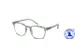 Leesbril I Need You +2.00 dpt Frozen groen