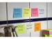 Powernotes info notes 75x75mm assorti Briljant blok a 320 vel