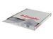 Showtas Esselte 56066 standaard A4 PP 0.06mm 11-gaats - 1