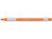 Markeerstift Schneider Shine-Up orange