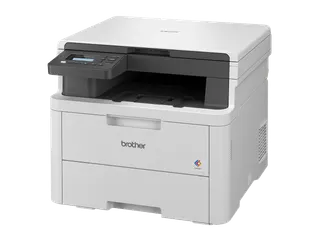Multifunctional Laserprinter Brother DCP-L3520CDWE - 2